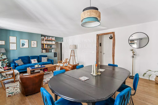 Appartement 1