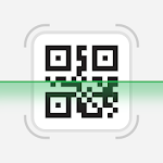 Cover Image of Скачать QR-код - профессиональный сканер QR-кода, считыватель штрих-кода 1.2.0 APK