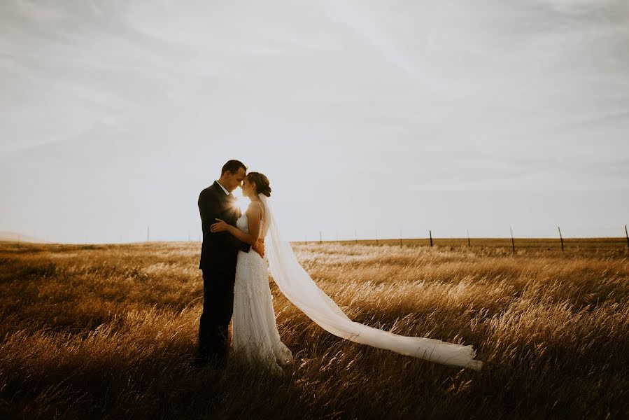 Wedding photographer Kirsten Goslett (kirstengoslett). Photo of 19 February 2020