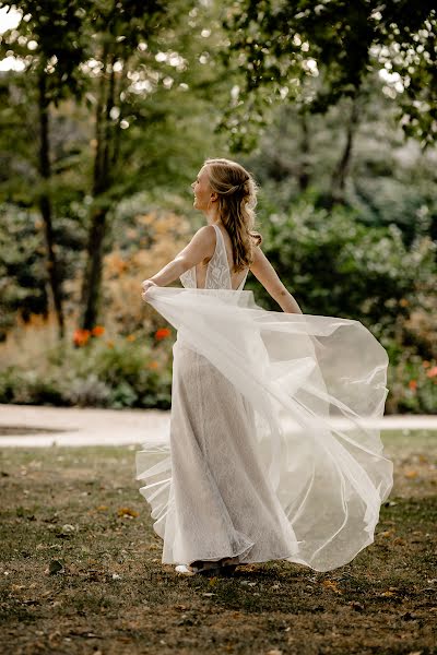 Fotógrafo de bodas Anifé Rosenau (anife). Foto del 23 de enero