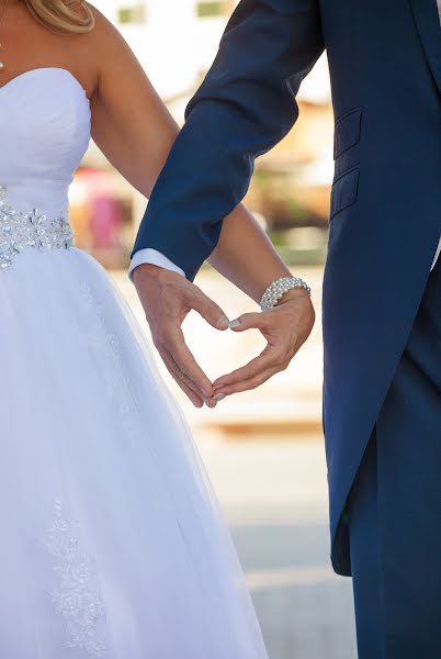 Photographe de mariage Mandy Godbehear (mandygodbehear). Photo du 23 septembre 2016