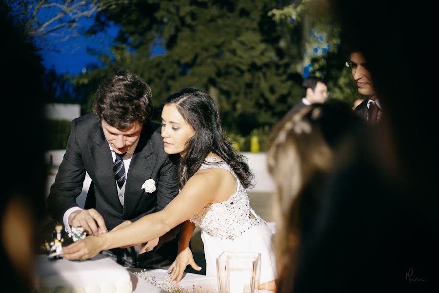 Fotógrafo de casamento Mariana Carmona (carmona). Foto de 20 de janeiro 2019