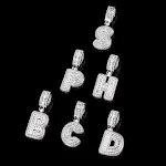 Letter E