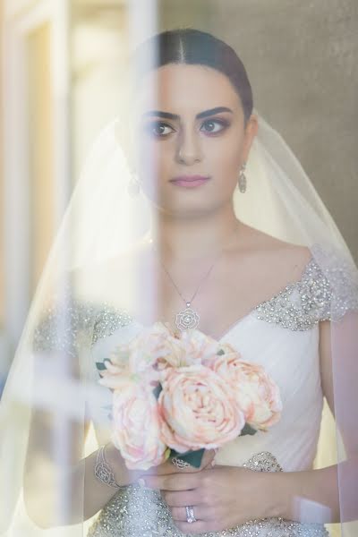 Svatební fotograf Ilgar Gracie (ilgargracie). Fotografie z 13.ledna 2017