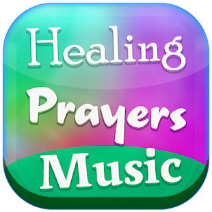 Healing Prayers Music(圖5)-速報App