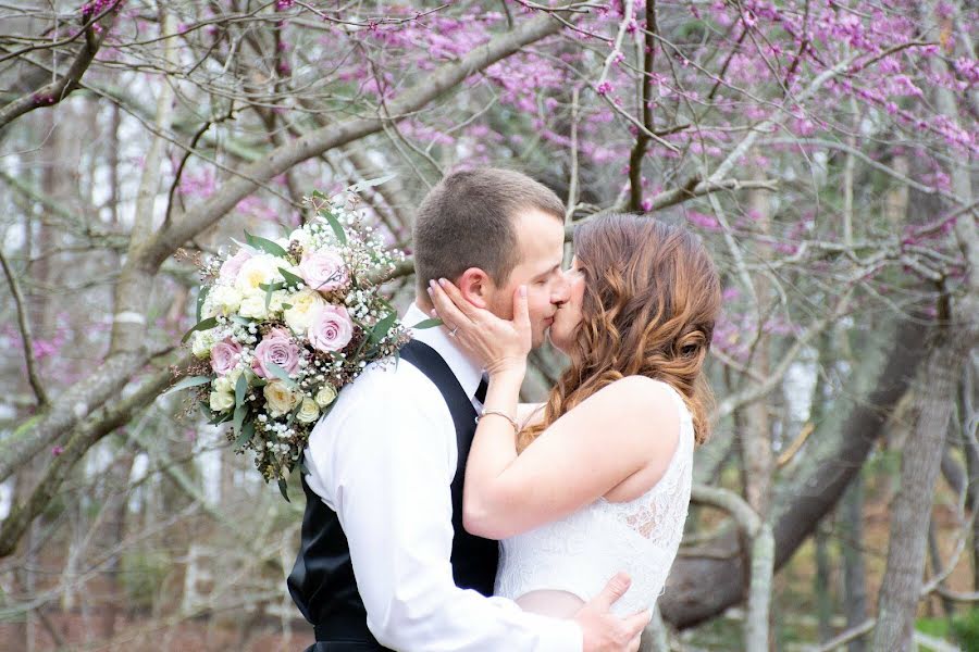 Fotógrafo de casamento Victoria Grace (victoriagrace). Foto de 8 de setembro 2019