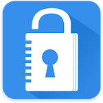 Cover Image of Descargar Bloc de notas privado - notas seguras 3.0.2 APK