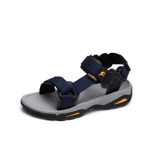 Title 2, Outdoor Couple Beach Shoes, wear resistant, non...