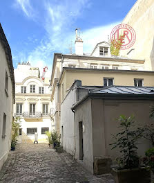 appartement à Paris 10ème (75)