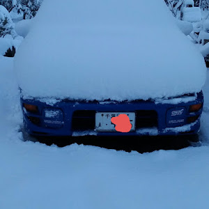 インプレッサ WRX STI