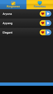Free Download ANDRO RINGTONE FREE APK