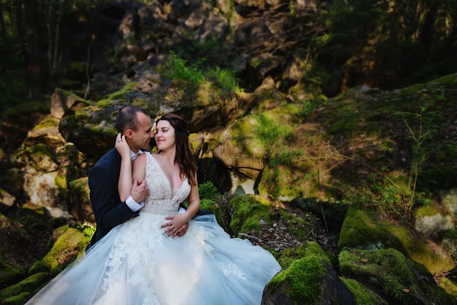 Photographe de mariage Patrik Schöber (pschober). Photo du 24 janvier 2021