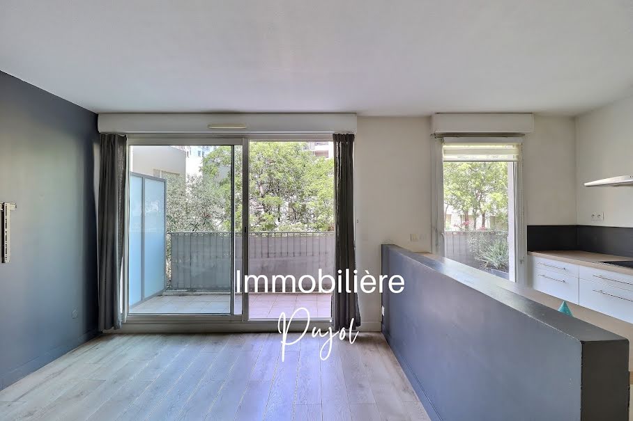 Vente duplex 3 pièces 75.03 m² à Marseille 2ème (13002), 258 000 €