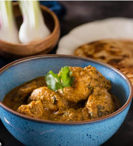 Hyderabadi Chicken Curry(Boneless)