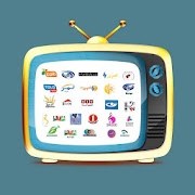 AfghanTV.de| Afghan TV Channels | Afghan TV App 5.0 Icon