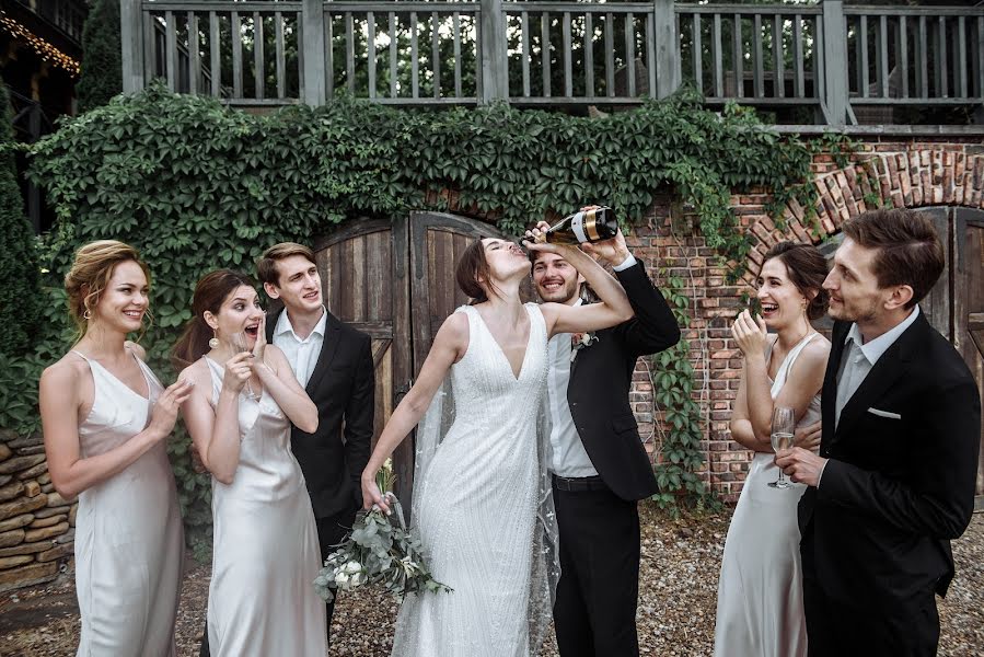 Fotografo di matrimoni Aleksandr Dubynin (alexandrdubynin). Foto del 22 febbraio 2021