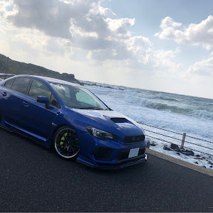 WRX STI