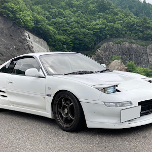 MR2 SW20