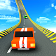 Extreme Polygon Car Stunt Racing : Spooky Stunts Download on Windows