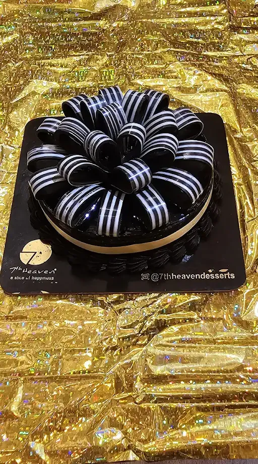 Chocolate Overloaded Premium Cake