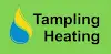 Tampling Heating  Logo