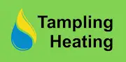 Tampling Heating  Logo