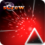 Geometry Crash Apk