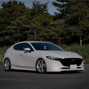 MAZDA3 BPFP