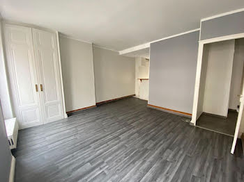 appartement à Lyon 3ème (69)