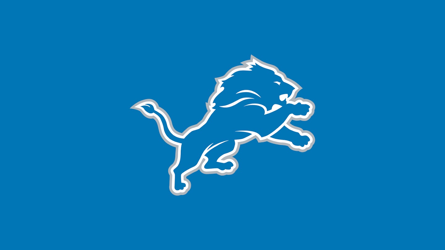 detroit lions tv channel today