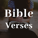 Daily Bible Verse, KJV Bible, Jesus Quotes Apk