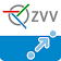 ZVV timetable app icon