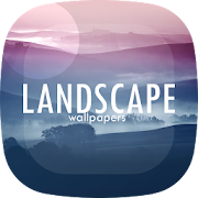 Nature Landscape wallpapers  Icon