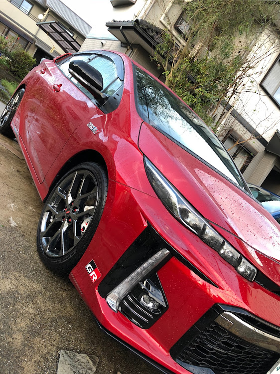 プリウスPHVのDIYに関するカスタム事例の投稿画像1枚目