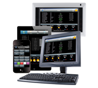 ScreenLogic 2 Interface for IntelliTouch and EasyTouch ScreenLogic 2 Interface for IntelliTouch and EasyTouch
