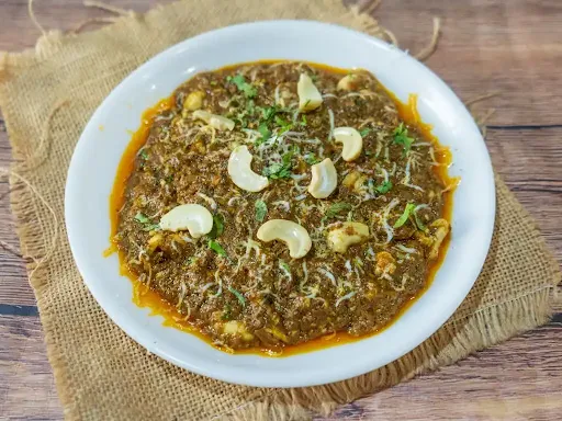 Kaju Amritsari Masala