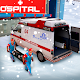 Download Ambulance Driver Simulator : Snow Rescue Emergency For PC Windows and Mac 1.0