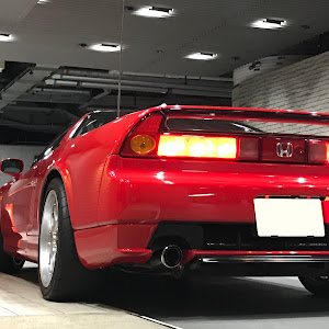 NSX NA1