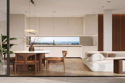 Property with pool 5