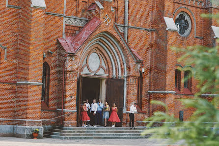 Fotograful de nuntă Slawomir Gubala (gubala). Fotografia din 29 iunie 2015