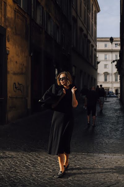 Wedding photographer Tatyana Fedorova (fedorovatanya). Photo of 15 May 2023