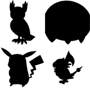 Guess The Pokemon 3.3.2dk Icon