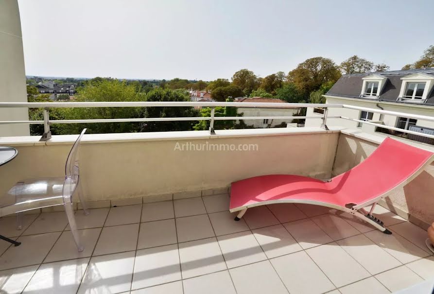 Vente appartement 4 pièces 86 m² à Nogent-sur-Marne (94130), 675 000 €