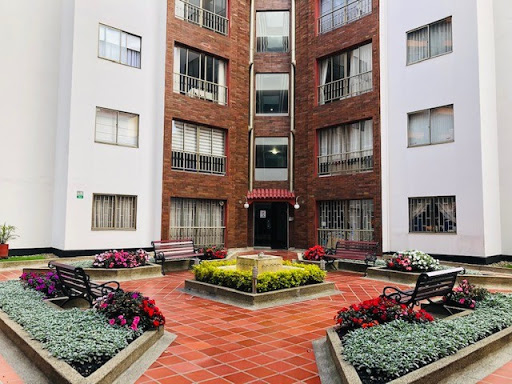 Apartamento En Venta - Colina Campestre, Bogota