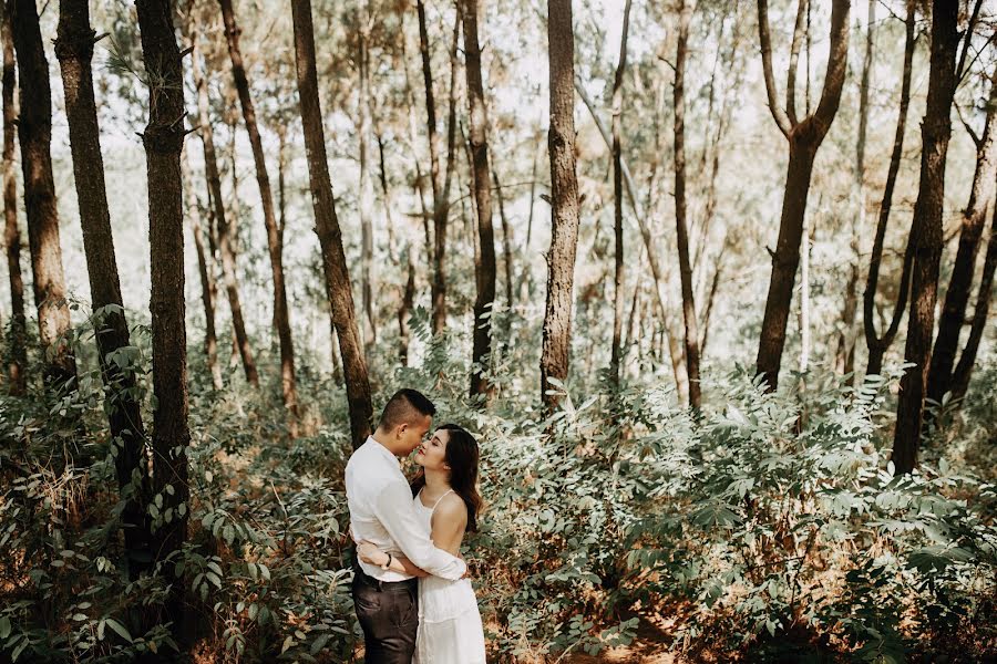 Fotógrafo de casamento Duc Nguyen (ducnguyenphotos). Foto de 16 de julho 2017