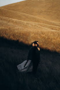 Wedding photographer Denis Naruzhnykh (daines). Photo of 2 November 2023