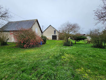 maison à Chatillon-sur-indre (36)