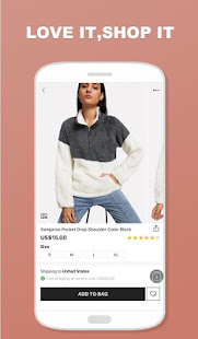 SHEIN-Fashion Shopping Online - Apps on Google Play