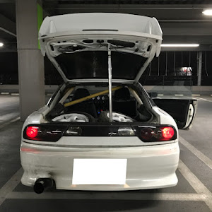 180SX RPS13