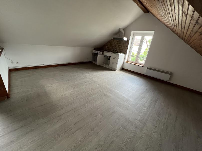 Location  appartement 1 pièce 20 m² à Epinal (88000), 370 €